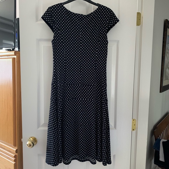 Joseph Ribkoff Dress - Picture 2 of 3